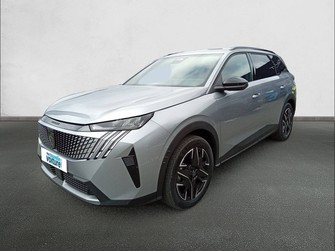 Photo Peugeot 5008 5008 Hybrid 136 e-DCS6