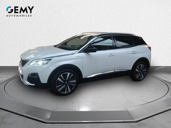 Photo Peugeot 3008 Hybrid4 300 e-EAT8 GT