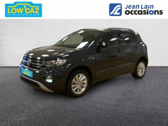 Photo Volkswagen T-Cross 1.0 TSI 115 Start/Stop DSG7 Lounge Business