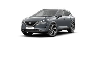 Photo Nissan Qashqai Qashqai e-Power 190 ch