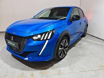 Photo Peugeot 208 1.2 PureTech 100ch S&S GT Line