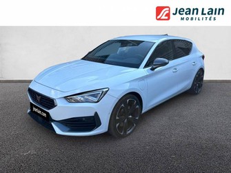 Photo Cupra Leon 1.4 e-HYBRID 245 ch DSG6 VZ