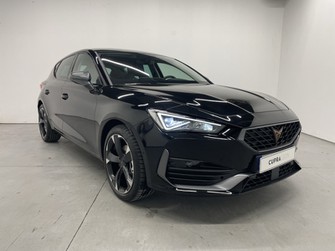 Photo Cupra Leon 1.5 eTSI 150ch V DSG7