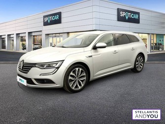 Photo Renault Talisman Estate Tce 200 Energy EDC Intens
