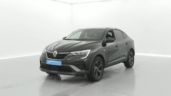 Photo Renault Arkana Arkana E-Tech 145 - 21B