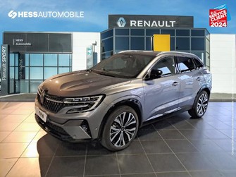 Photo Renault Austral 1.2 E-Tech full hybrid 200ch Iconic
