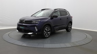 Photo Citroen C5 Aircross BlueHDi 130 S&S EAT8 Shine Pack