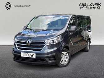 Photo Renault Trafic L2 dCi 150 Energy S&S Zen
