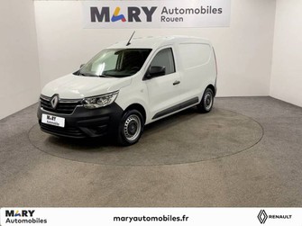 Photo Renault Kangoo Express (30) VAN BLUE DCI 95 - 22 CONFORT