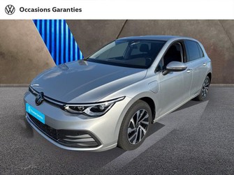 Photo Volkswagen Golf 1.4 eHybrid OPF 204ch Style DSG6