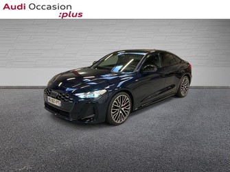 Photo Audi A5 2.0 TFSI 204ch S line S tronic 7