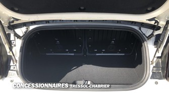 Photo Fiat 500 500e Cabriolet 500C e 118 ch Icône Plus