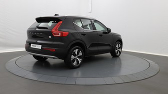 Photo Volvo XC40 BUSINESS T5 Recharge 180+82 ch DCT7 Inscription
