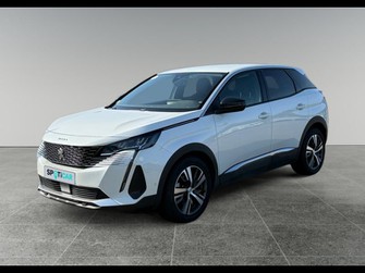 Photo Peugeot 3008 1.5 BlueHDi 130ch S&S Allure Pack EAT8