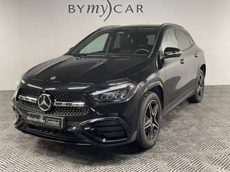 Photo Mercedes GLA GLA GLA 250 e 8G-DCT