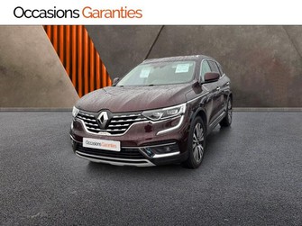 Photo Renault Koleos 1.3 TCe 160ch Initiale Paris EDC
