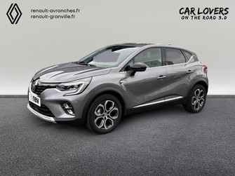 Photo Renault Captur Captur TCe 90
