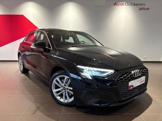 Photo Audi A3 Sportback 30 TFSI Mild Hybrid 110 S tronic 7 Business line