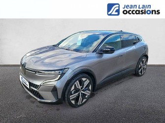 Photo Renault Megane E-Tech 220 ch autonomie confort GSR2 Iconic