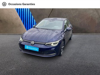 Photo Volkswagen Golf 1.5 eTSI OPF 150ch Style 1st DSG7