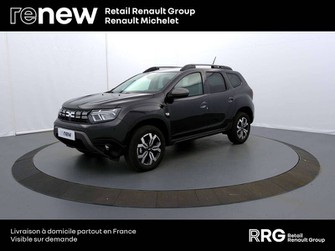 Photo Dacia Duster Duster TCe 150 4x2 EDC