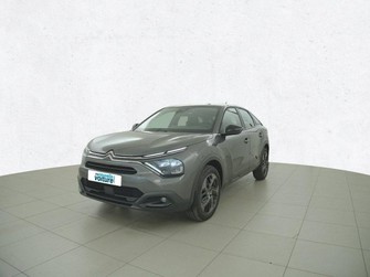 Photo Citroen C4 BlueHDi 130 EAT8 - Plus