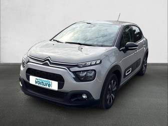 Photo Citroen C3 C3 PureTech 110 S&S EAT6