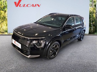 Photo Kia Niro EV Niro EV Electrique 204 ch
