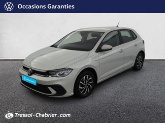 Photo Volkswagen Polo 1.0 TSI 95 S&S BVM5 Life