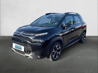 Photo Citroen C3 Aircross PureTech 130 S&amp;S EAT6 - Shine Pack