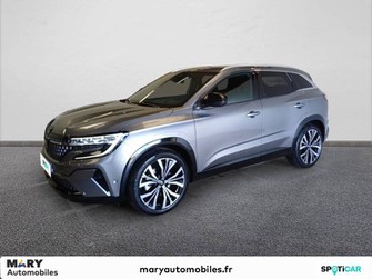 Photo Renault Austral E-Tech hybrid 200 Iconic