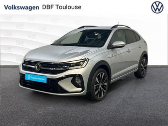 Photo Volkswagen Taigo 1.0 TSI 116 DSG7 R-Line