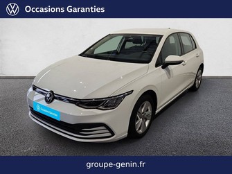 Photo Volkswagen Golf Golf 1.0 TSI OPF 110 BVM6