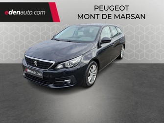 Photo Peugeot 308 SW BlueHDi 130ch S&S EAT6 Active Business