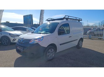 Photo Renault Kangoo Van EXPRESS BLUE DCI 80 GRAND CONFORT