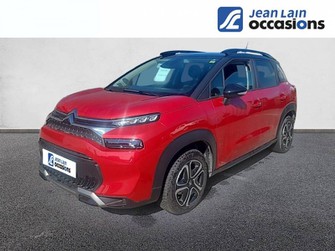 Photo Citroen C3 Aircross PureTech 110 S&S BVM6 Feel Pack
