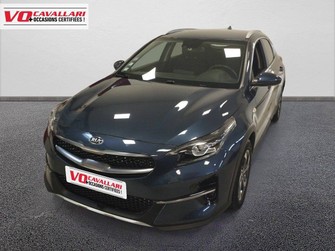Photo Kia XCeed XCeed 1.0l T-GDi 120 ch BVM6 ISG