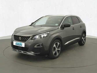Photo Peugeot 3008 1.6 THP 165ch S&amp;S EAT6 - GT Line