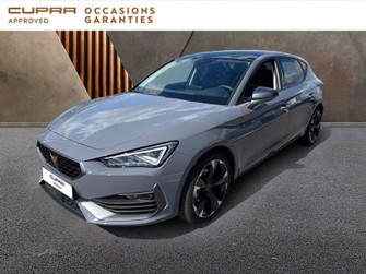 Photo Cupra Leon 1.5 eTSI 150ch V DSG7