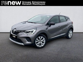 Photo Renault Captur Blue dCi 115 EDC Business
