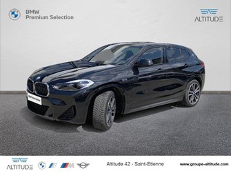 Photo Bmw X2 xDrive25eA 220ch M Sport Euro6d-T 6cv