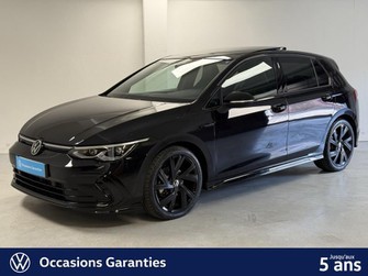 Photo Volkswagen Golf 1.5 eTSI OPF 150ch R-Line DSG7