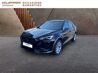 Photo Cupra Formentor 1.5 TSI 150ch Business Edition DSG7
