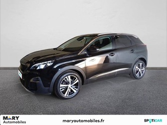 Photo Peugeot 3008 Puretech 130ch S&S EAT8 Allure