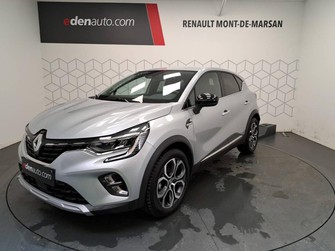 Photo Renault Captur II TCe 90 Techno 5p