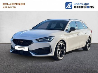 Photo Cupra Leon Sportstourer 1.5 eTSI 150 ch DSG7 V