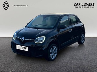 Photo Renault Twingo III SCe 65 Zen