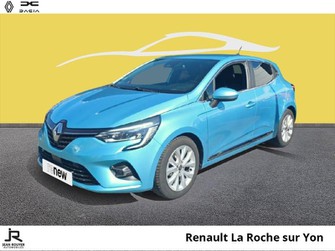 Photo Renault Clio 1.0 TCe 100ch Intens