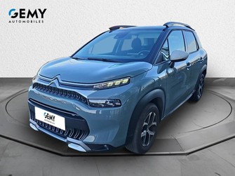 Photo Citroen C3 Aircross PureTech 130 S&S EAT6 Plus