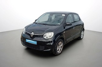 Photo Renault Twingo III Twingo III TCe 95